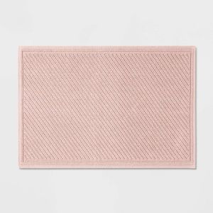 Bath mat - performance solid